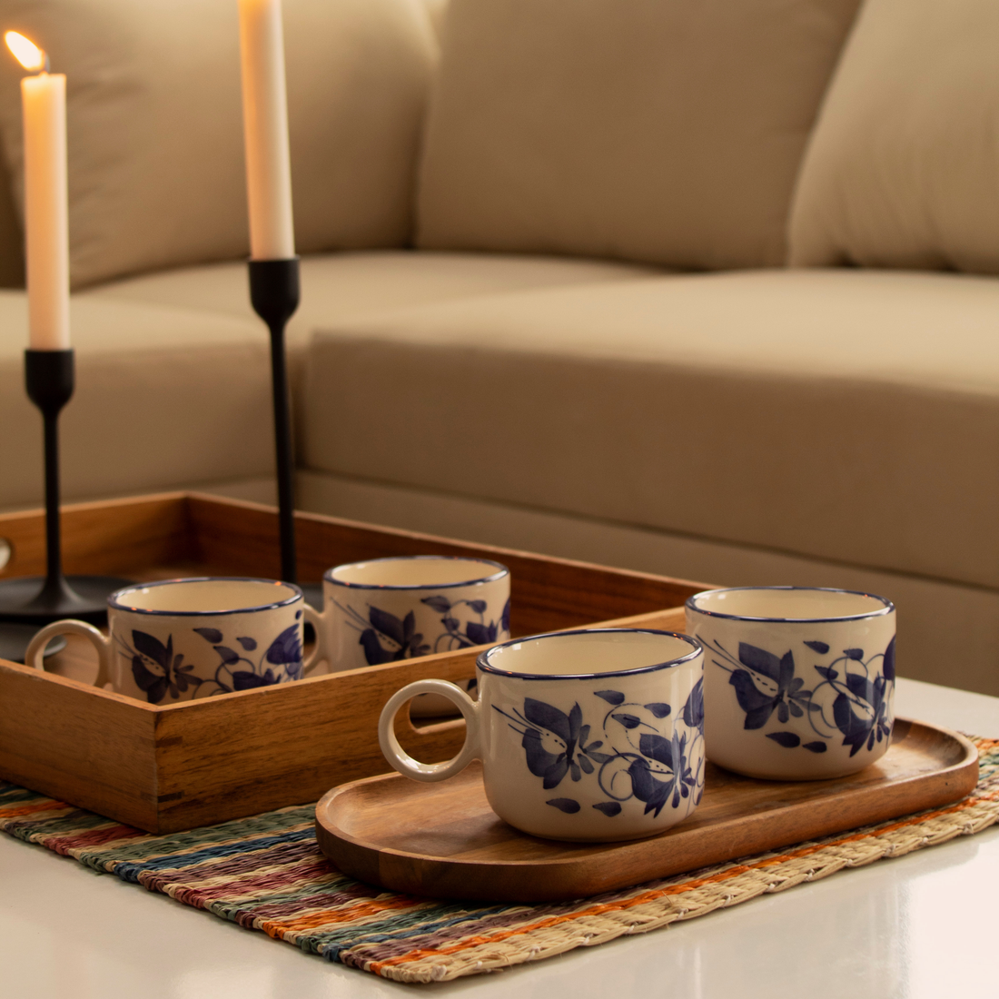 Mug Roma CS | Florelba