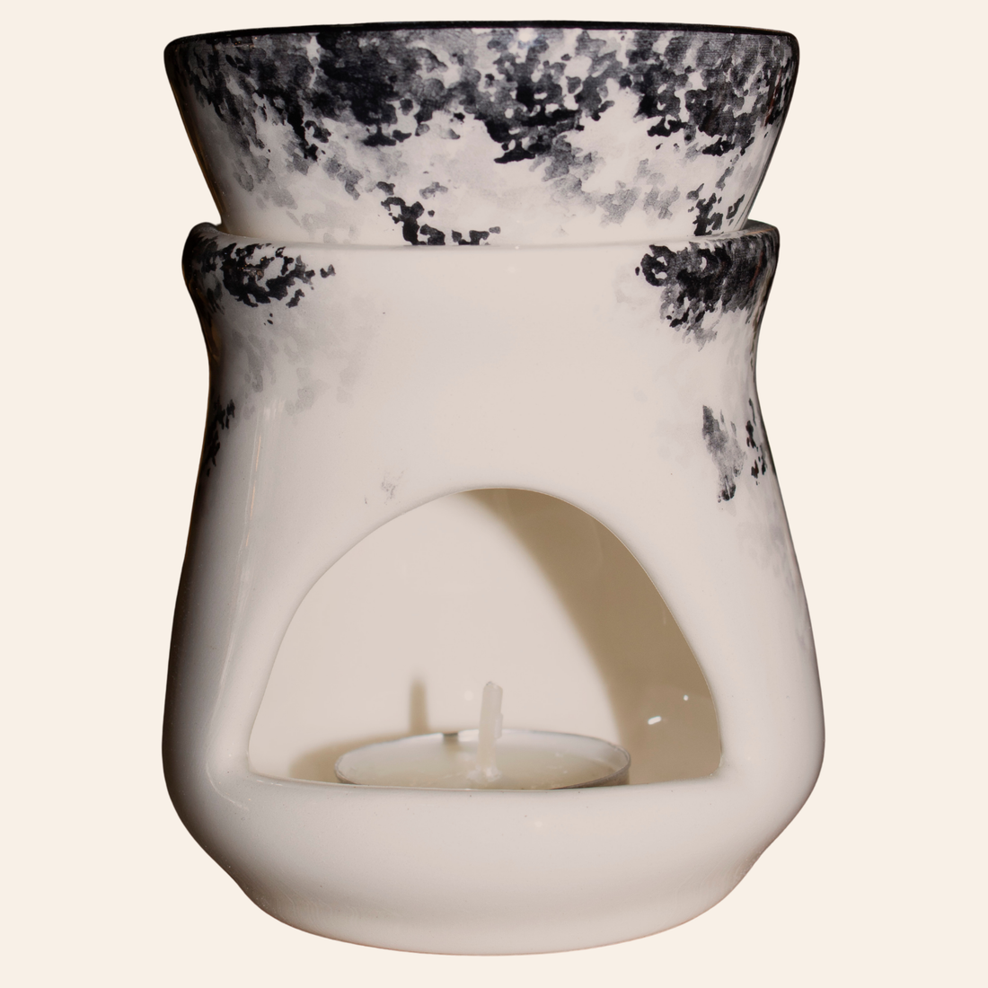 Pebetero Canto | Bruma Negra