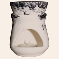 Pebetero Canto | Bruma Negra