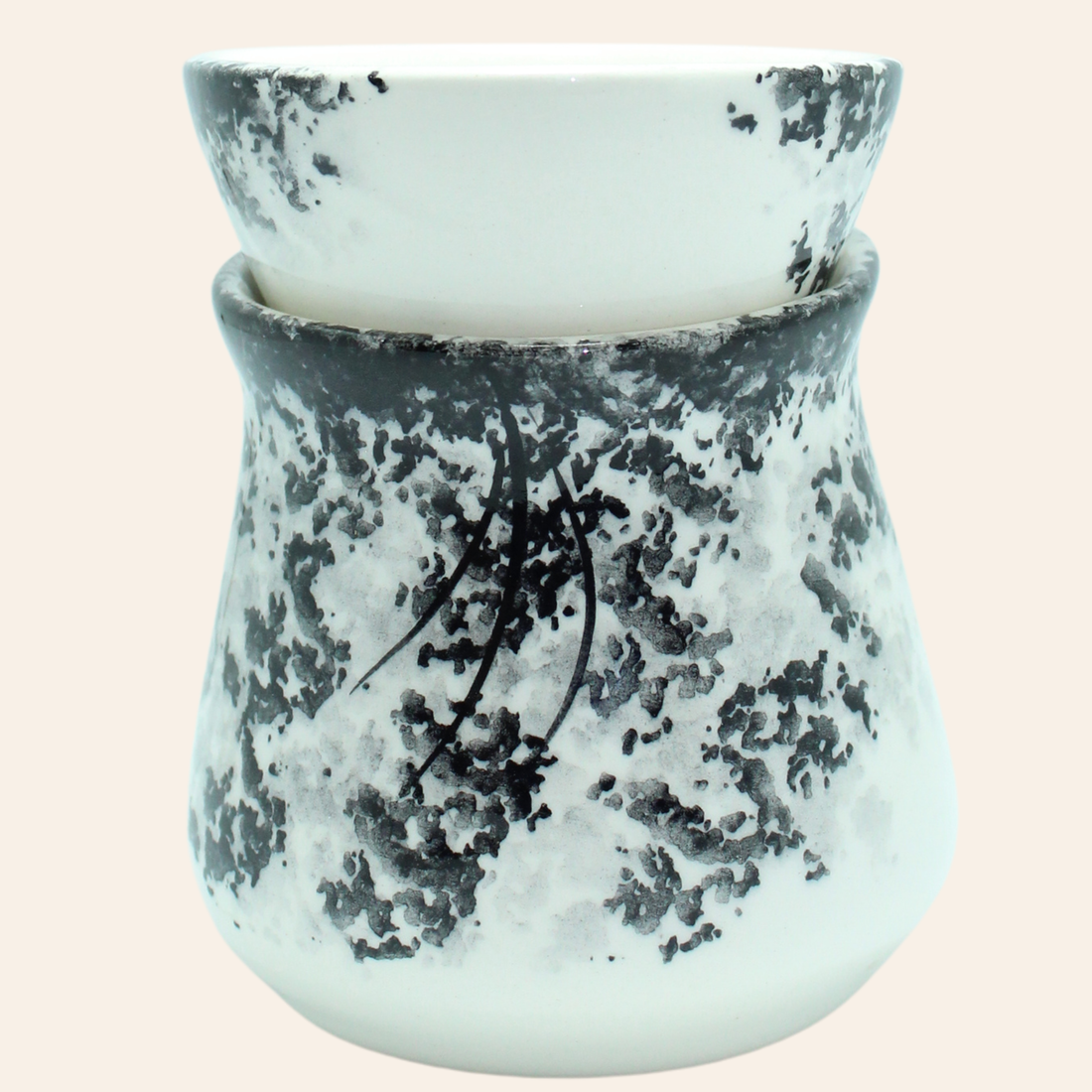 Pebetero Canto | Bruma Negra