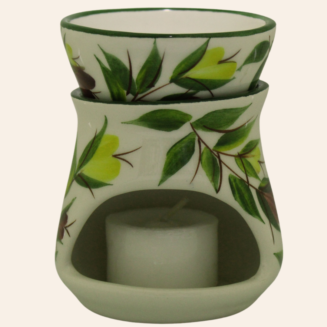 Pebetero | Protea