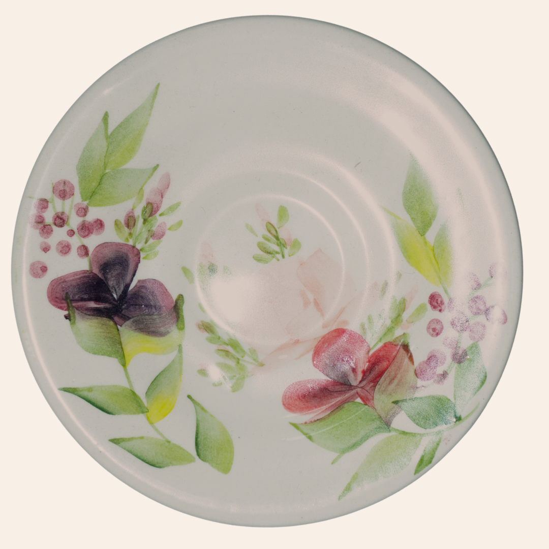 Plato 13cm | Azalea