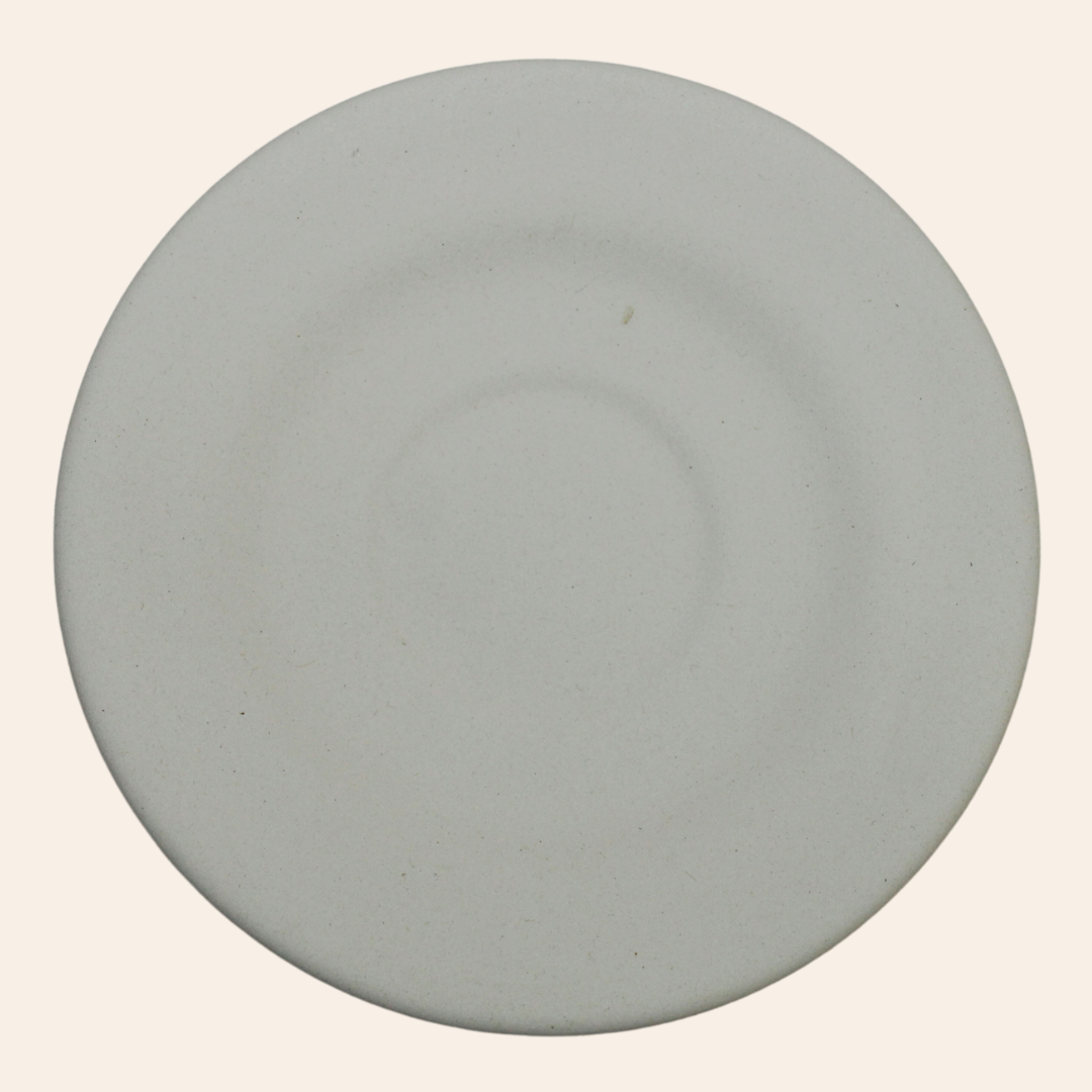 Plato 13cm | Mayoral Rojo