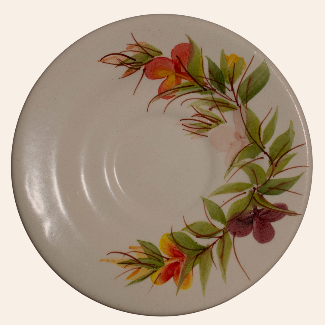 Plato 13cm | Ninfa