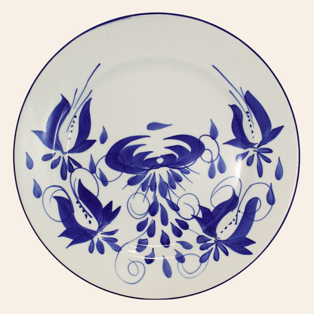 Plato 24cm | Florelba