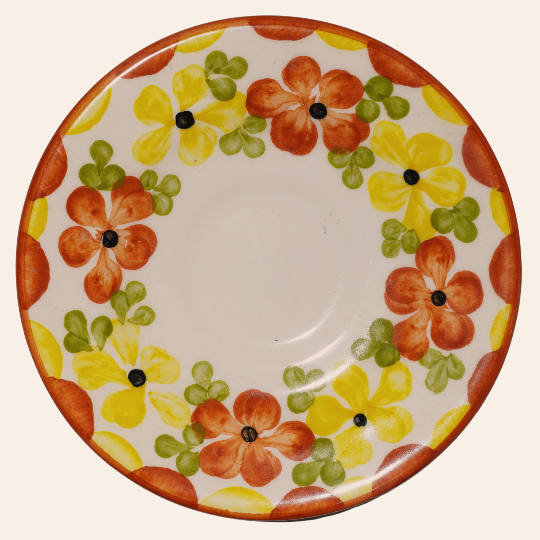 Plato 15cm | Carmelina