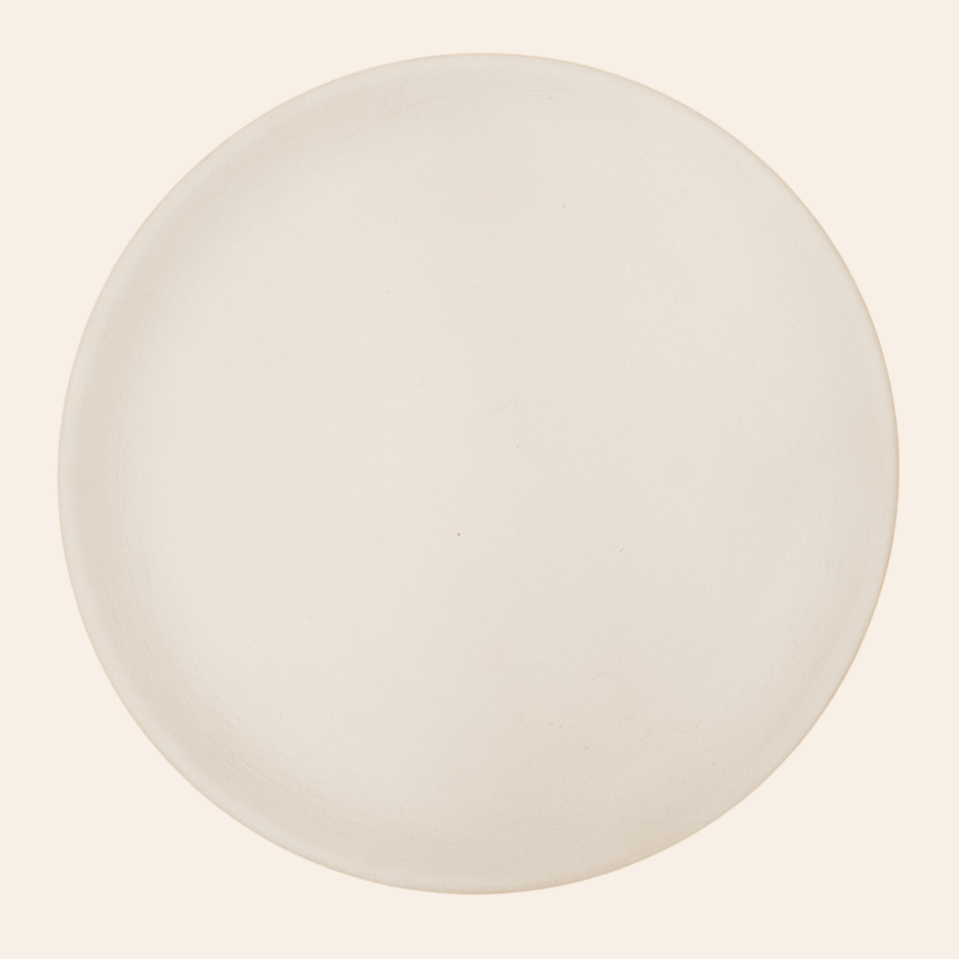 Plato 18cm | Mayoral Rojo