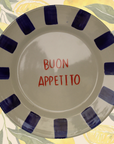 Plato 21cm | Buon Appetito