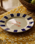 Plato 21cm | Buon Appetito