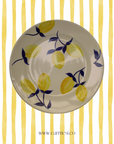 Vajilla Nápoles Set 5 piezas