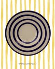 Vajilla Nápoles Set 5 piezas