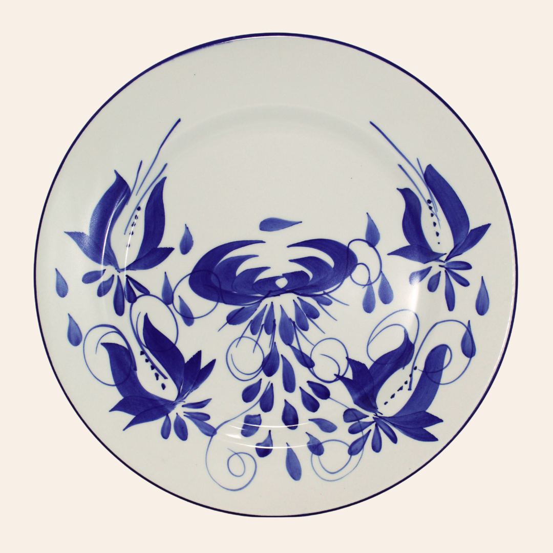 Plato 21cm | Florelba