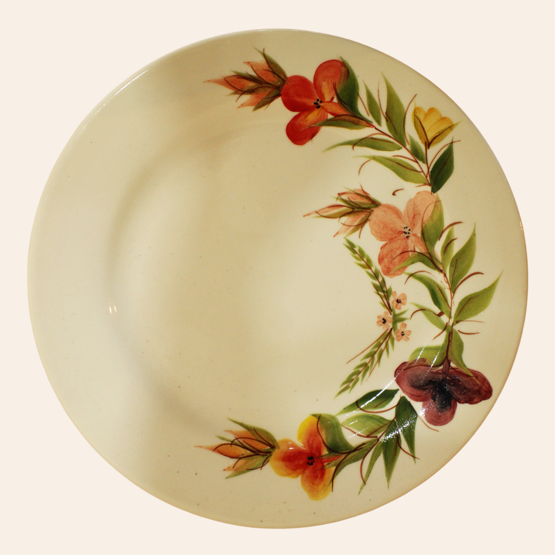 Plato 21cm | Ninfa