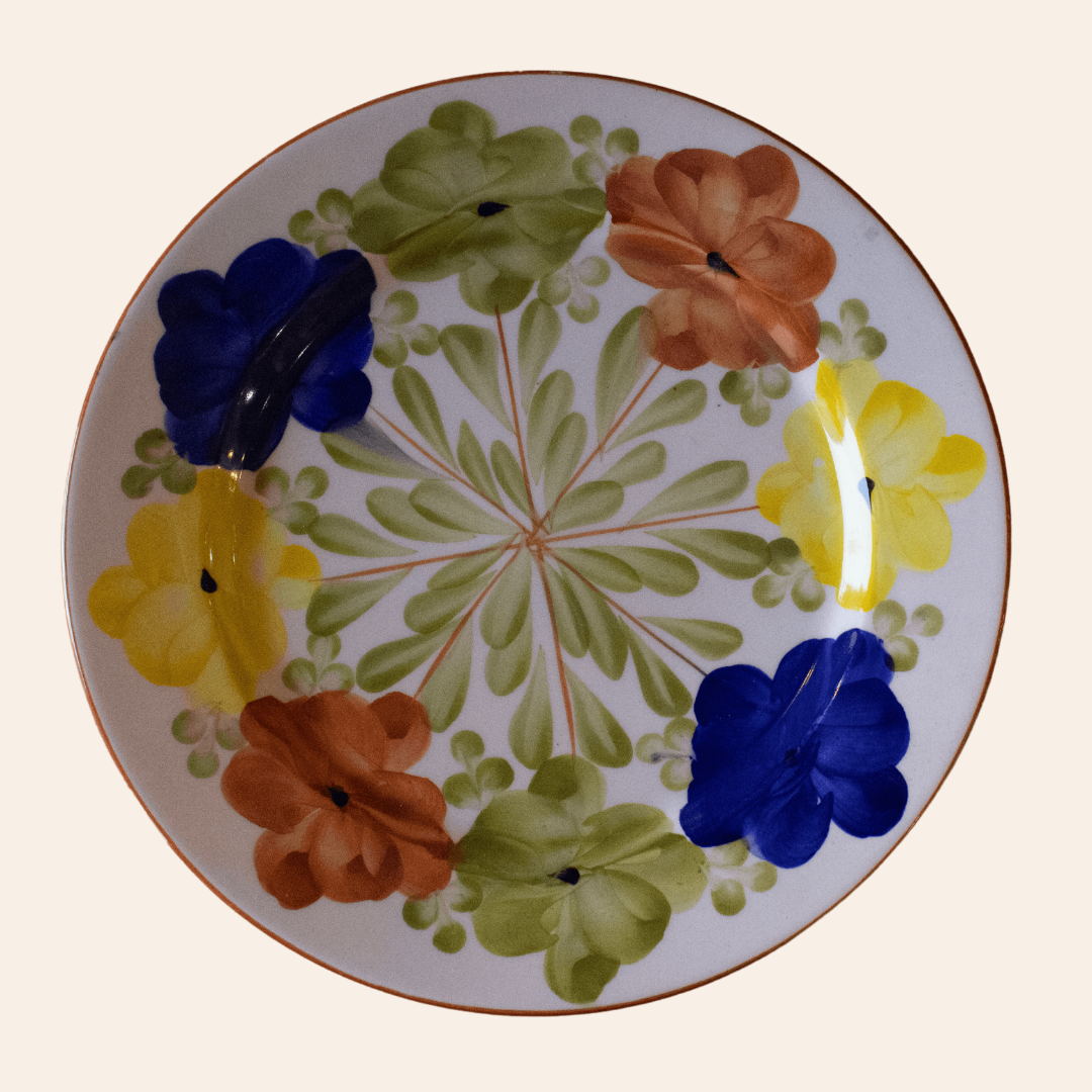 Plato 21cm | Viboral