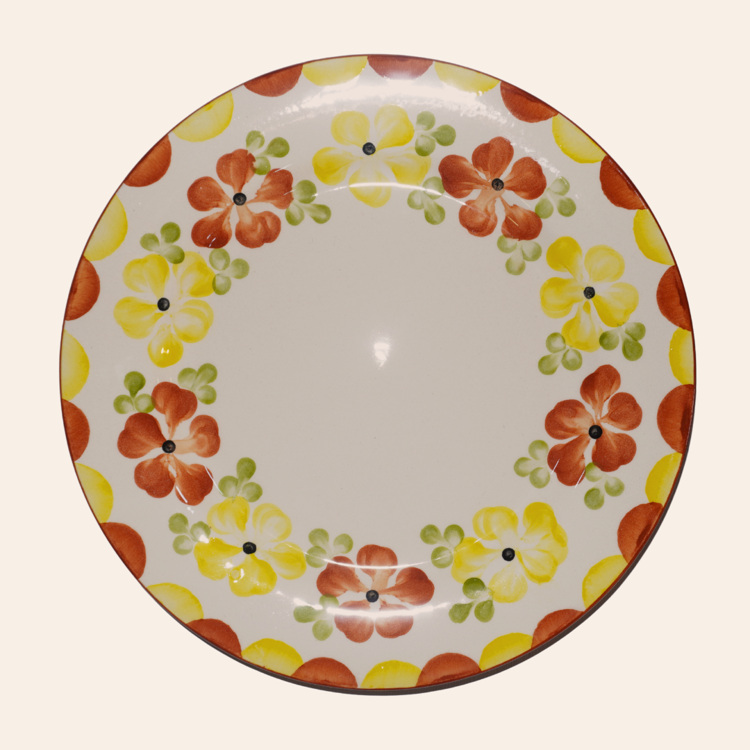 Plato 21cm | Carmelina