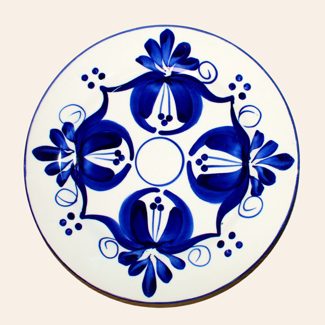 Plato 21cm | Liz
