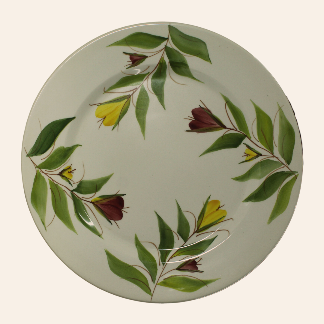 Plato 21cm | Protea