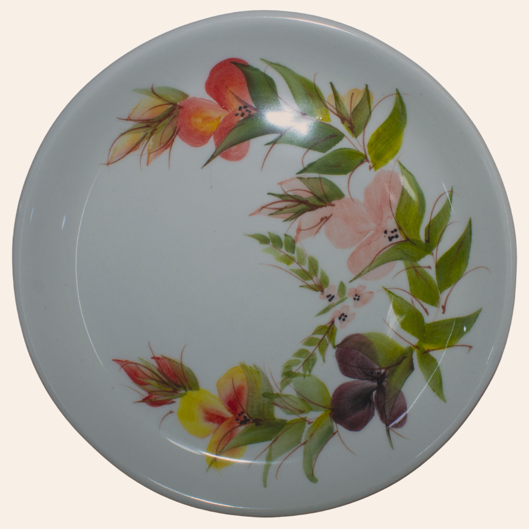 Plato 23cm | Ninfa