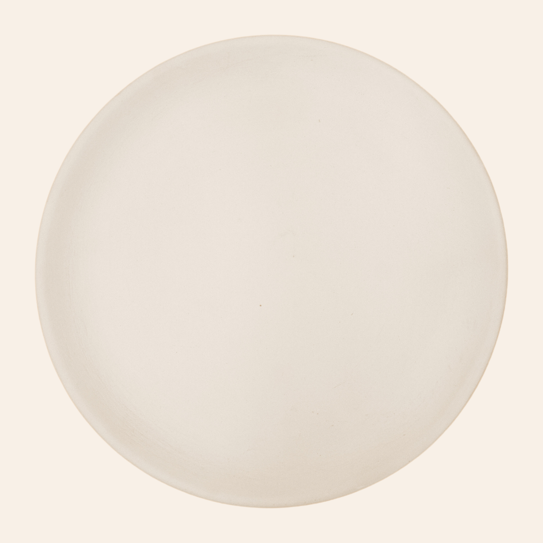 Plato 23cm | Mayoral Rojo