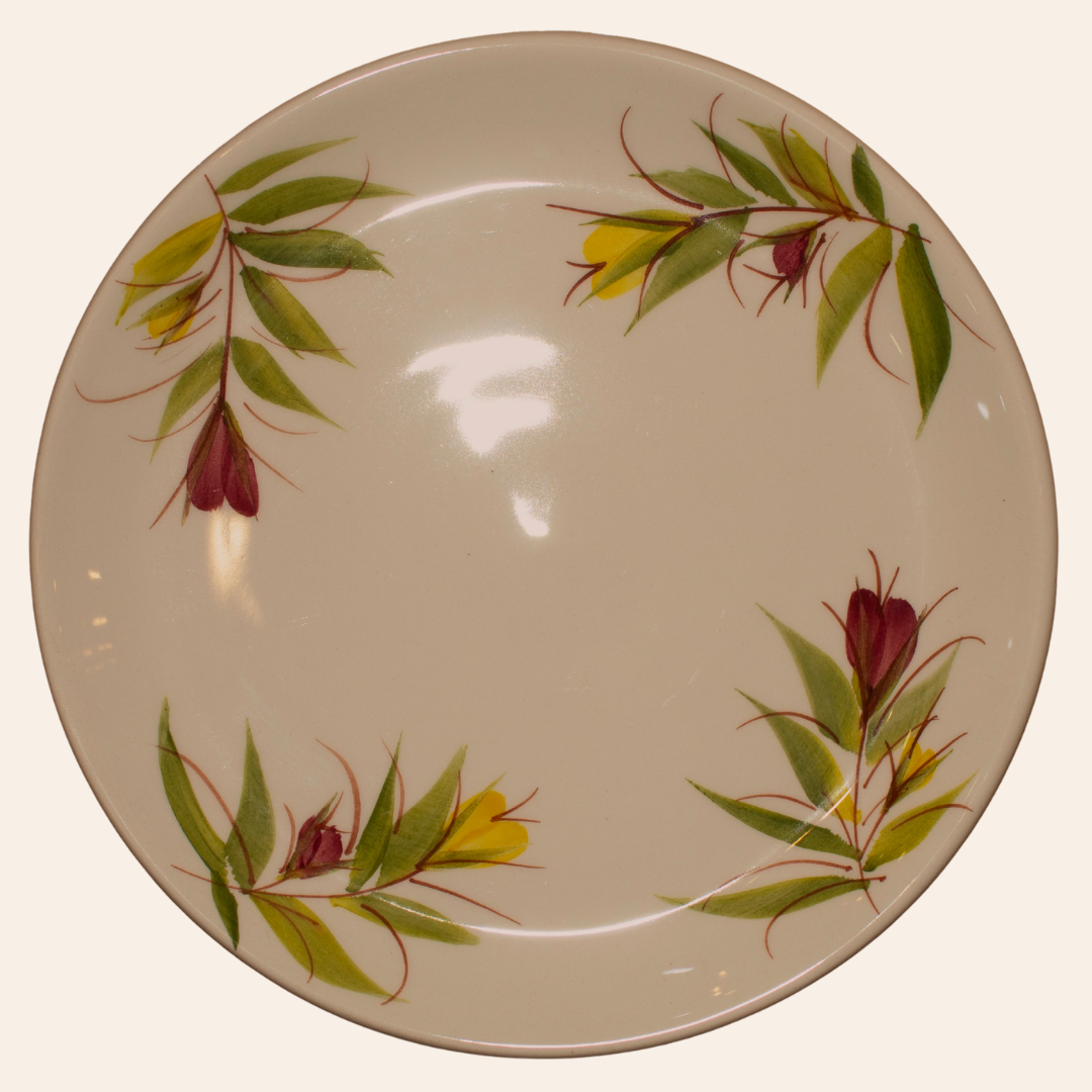 Plato 23cm | Protea