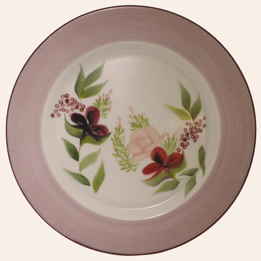 Plato 24cm | Azalea Ala