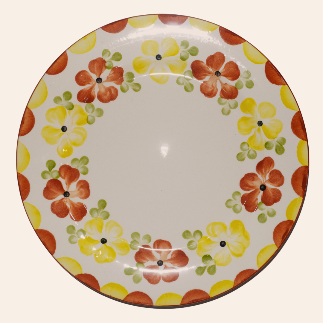 Plato 24cm | Carmelina