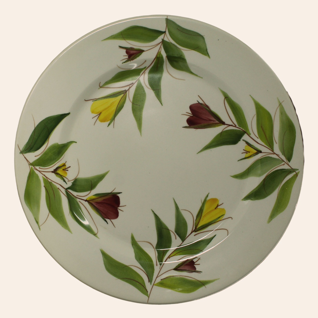Plato 24cm | Protea
