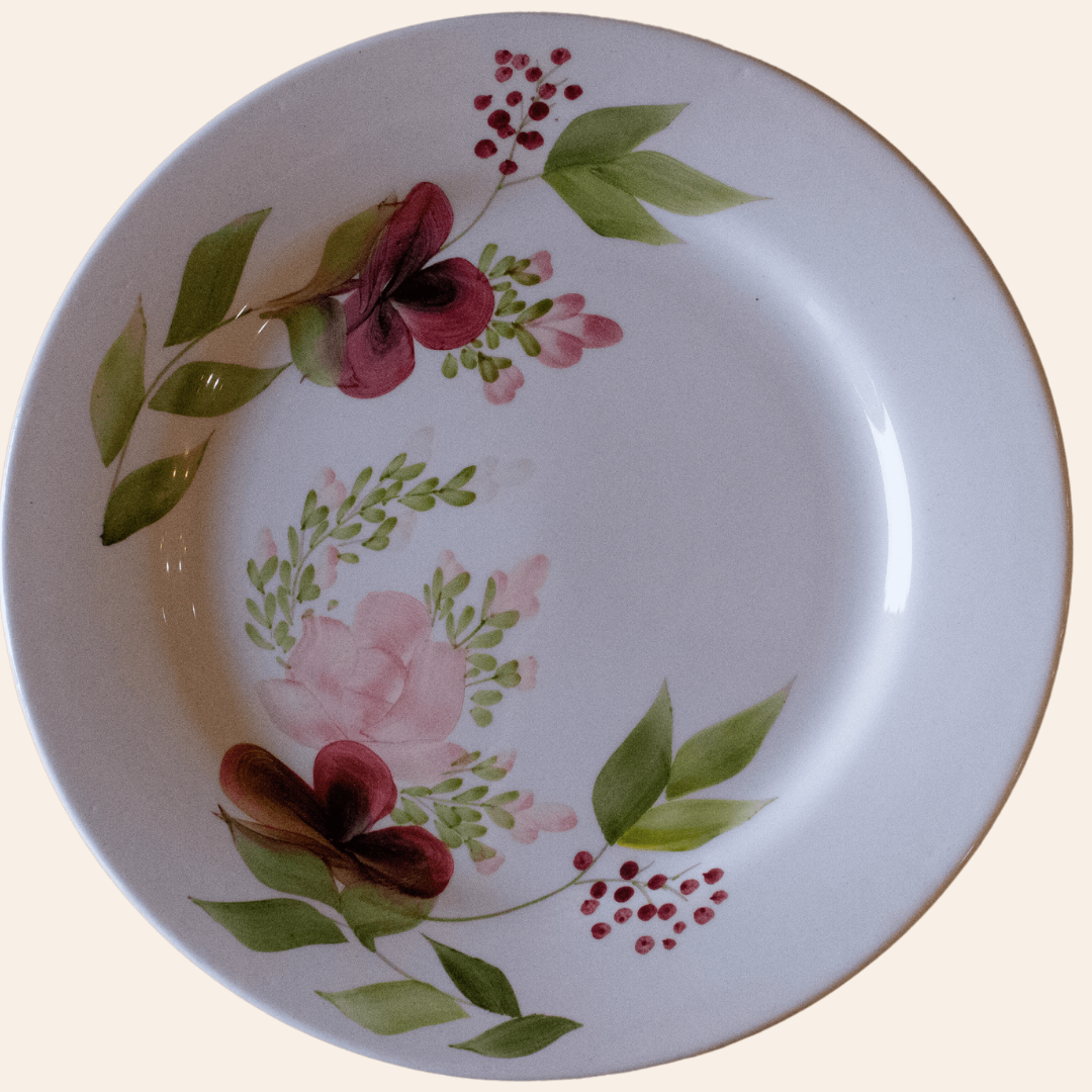 Plato 27cm | Azalea