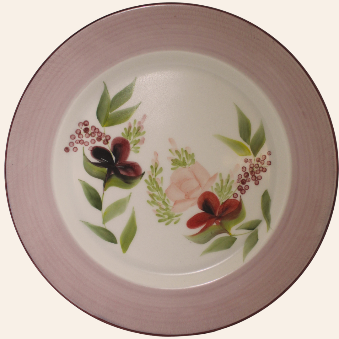 Plato 27cm | Azalea Ala