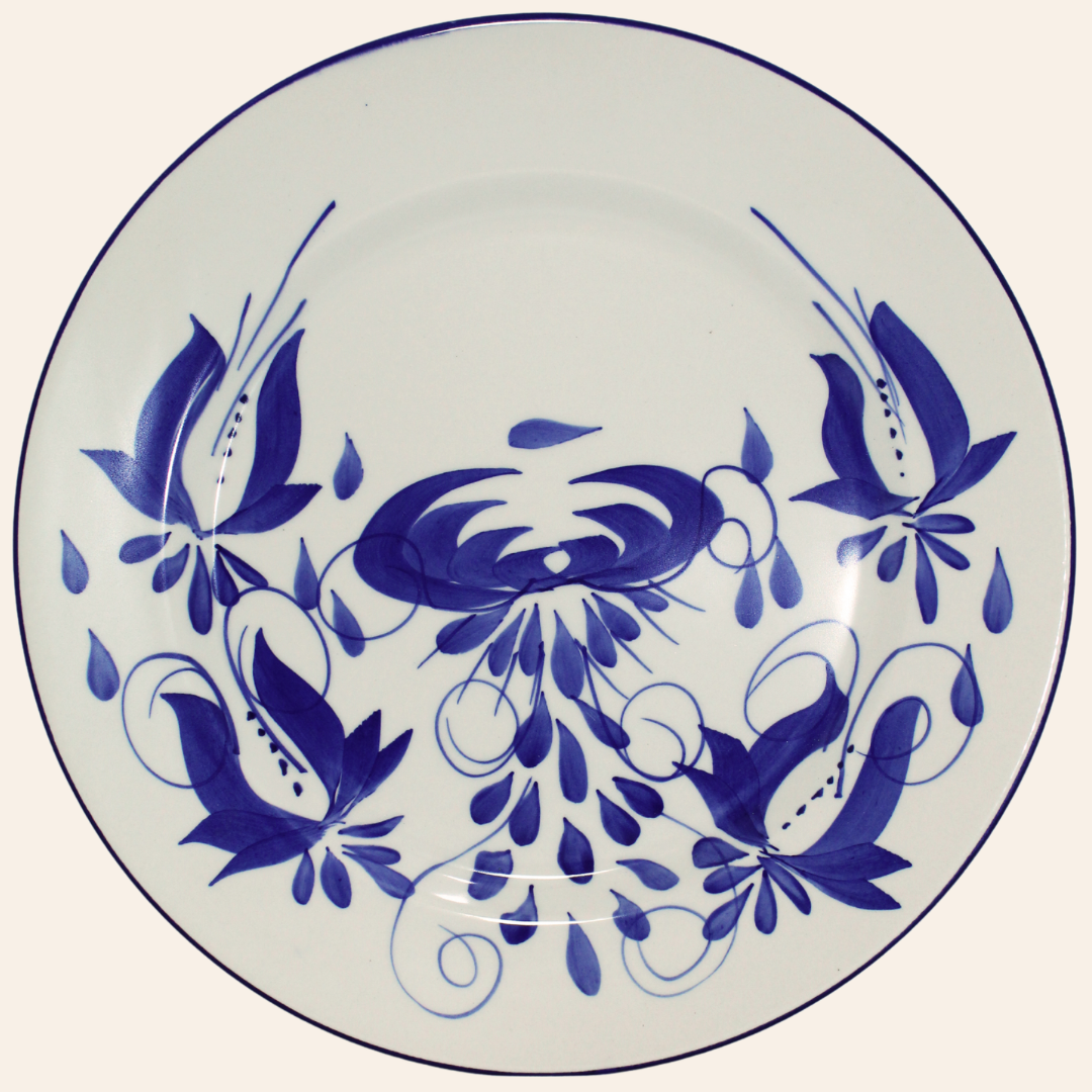 Plato 27cm | Florelba