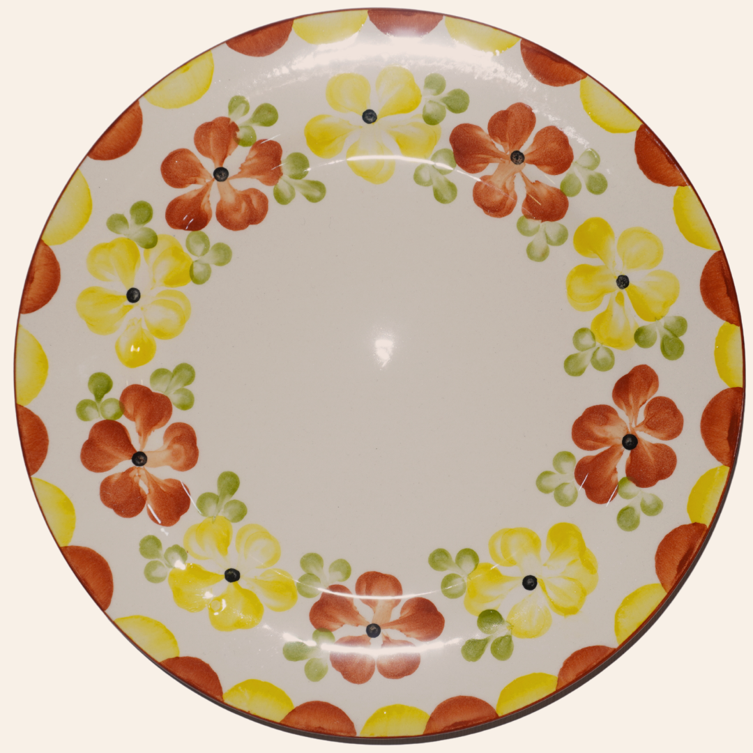 Plato 27cm | Carmelina