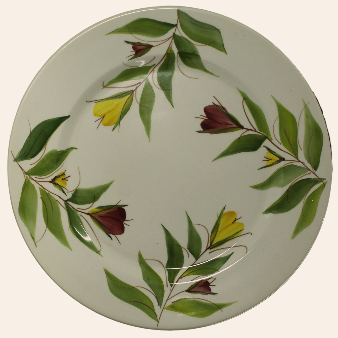 Plato 27cm | Protea