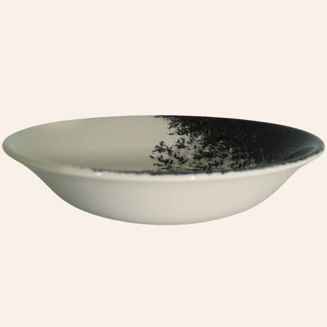 Plato Hondo Tradicional | Bruma Negra