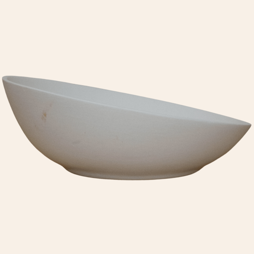Plato Irregular | Mayoral Rojo