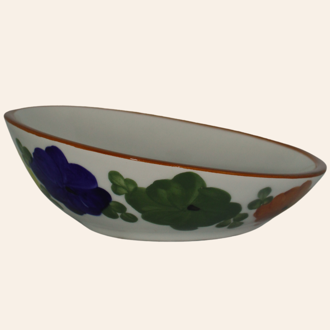 Plato Irregular | Viboral