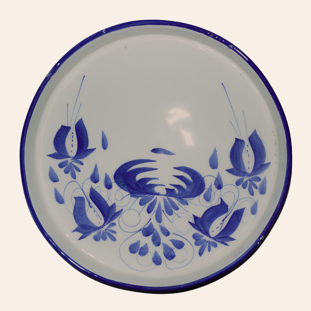 Plato Moderno 20cm | Florelba