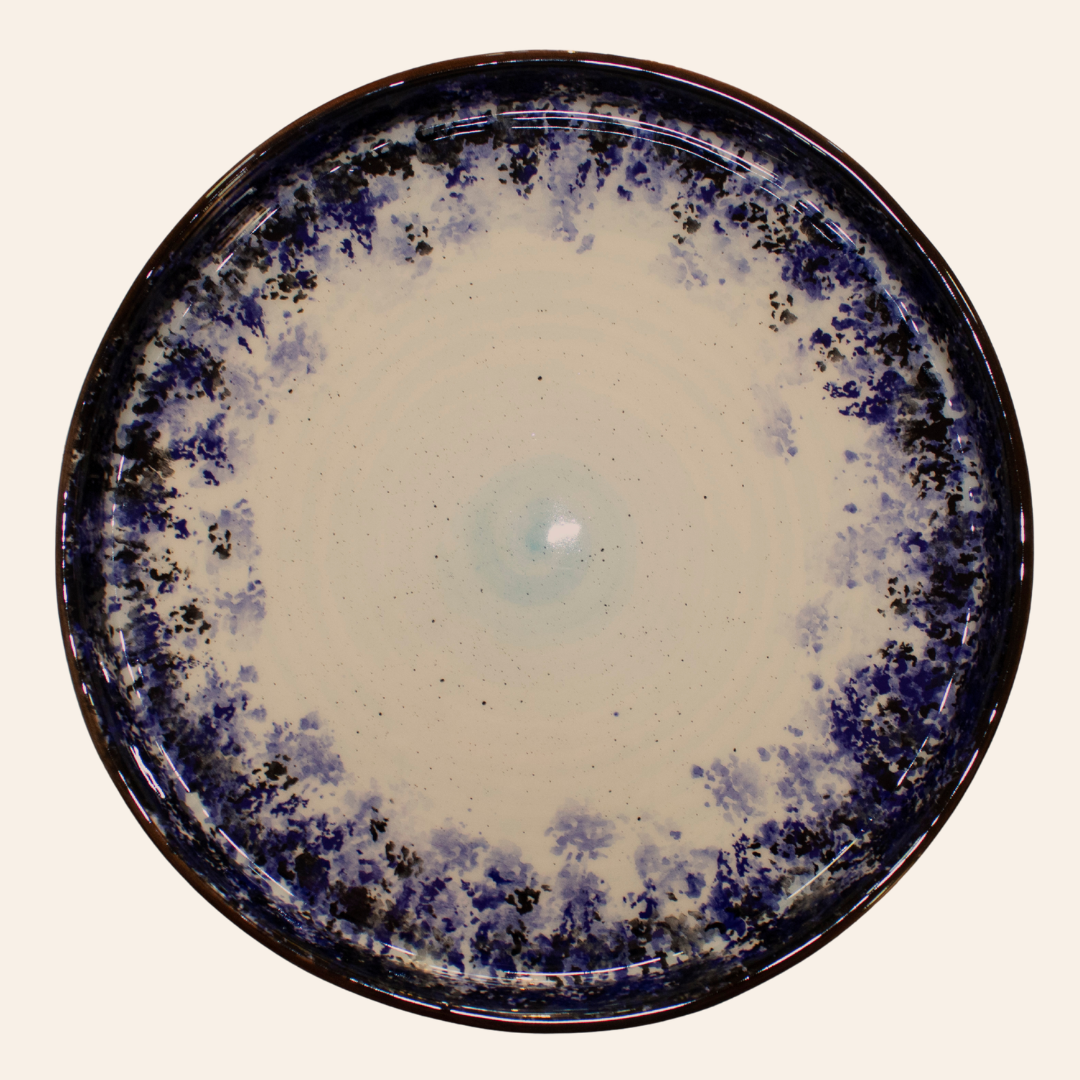 Plato Moderno 22cm | Estelar