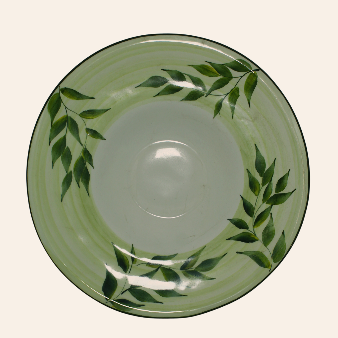 Plato Pasta | Nido Verde