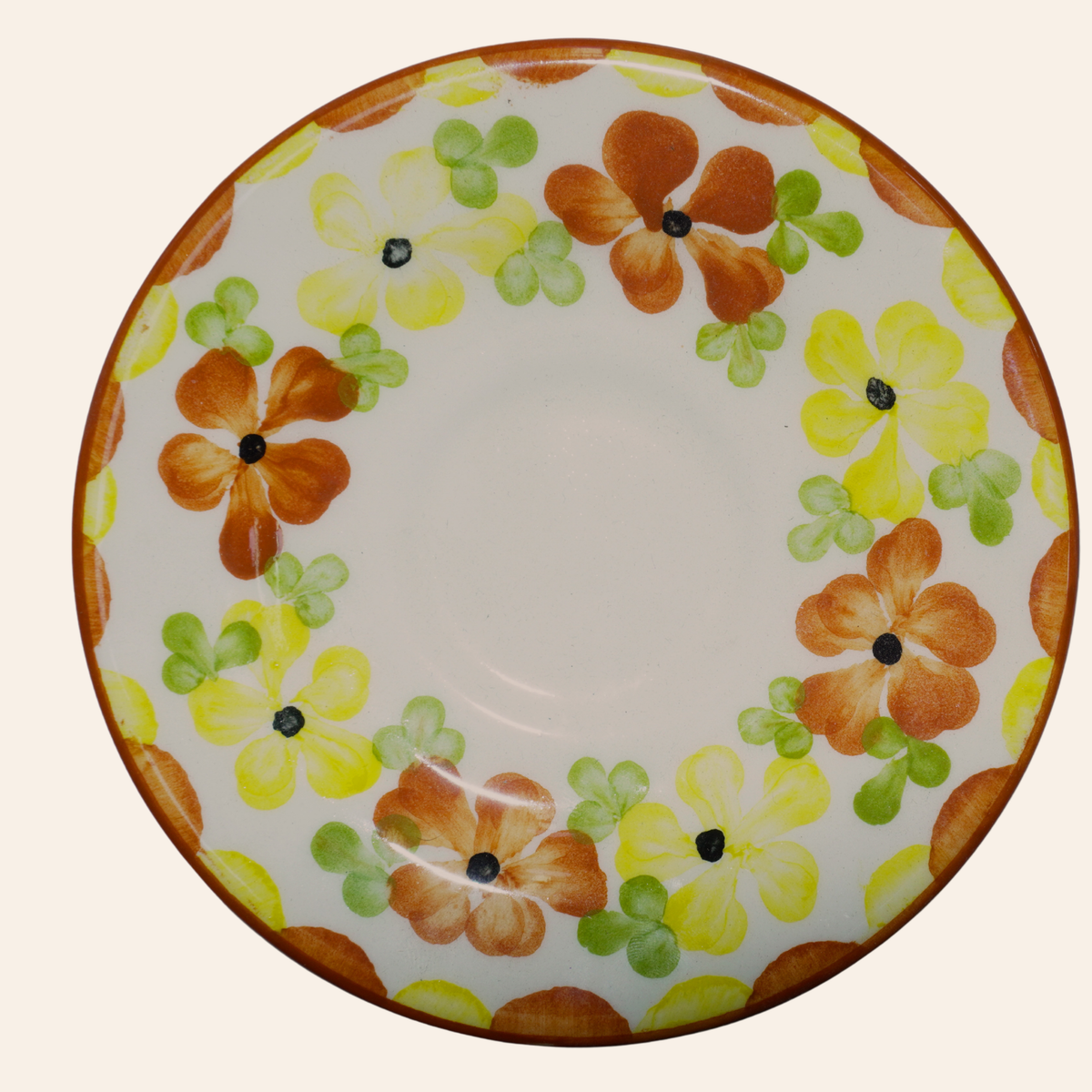 Plato 13cm | Carmelina