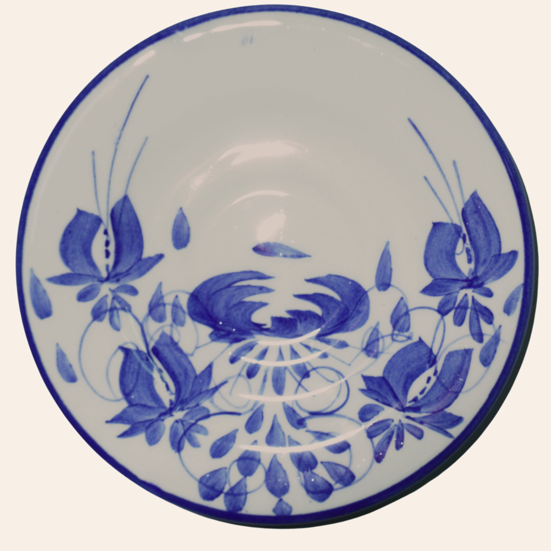 Plato 13cm | Florelba