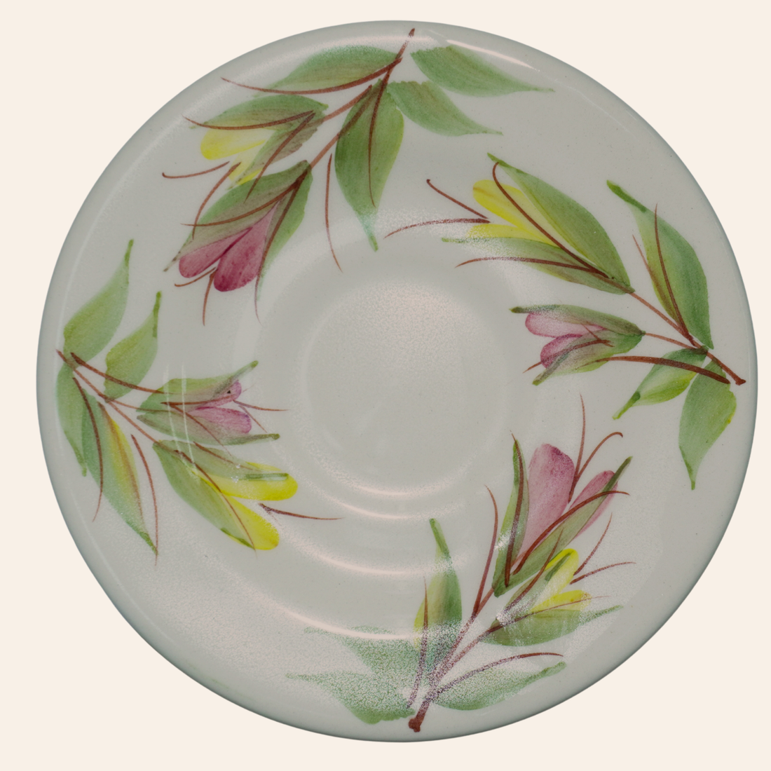 Plato 13cm | Protea