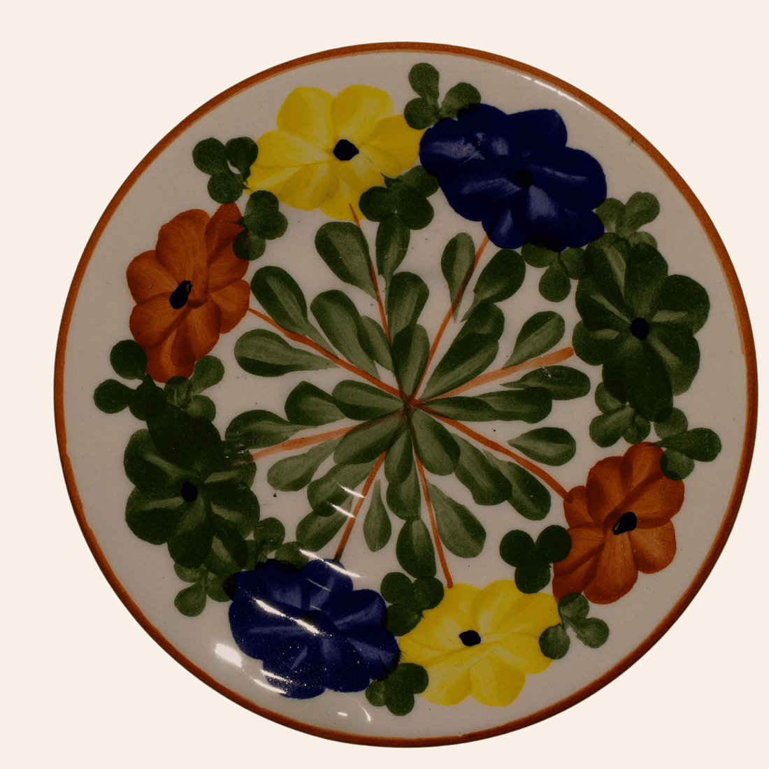 Plato 13cm | Viboral