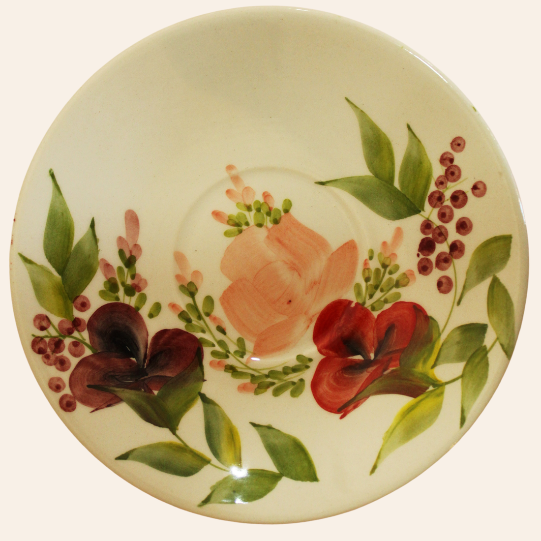 Puesto 5 piezas Mug Sienna | Azalea