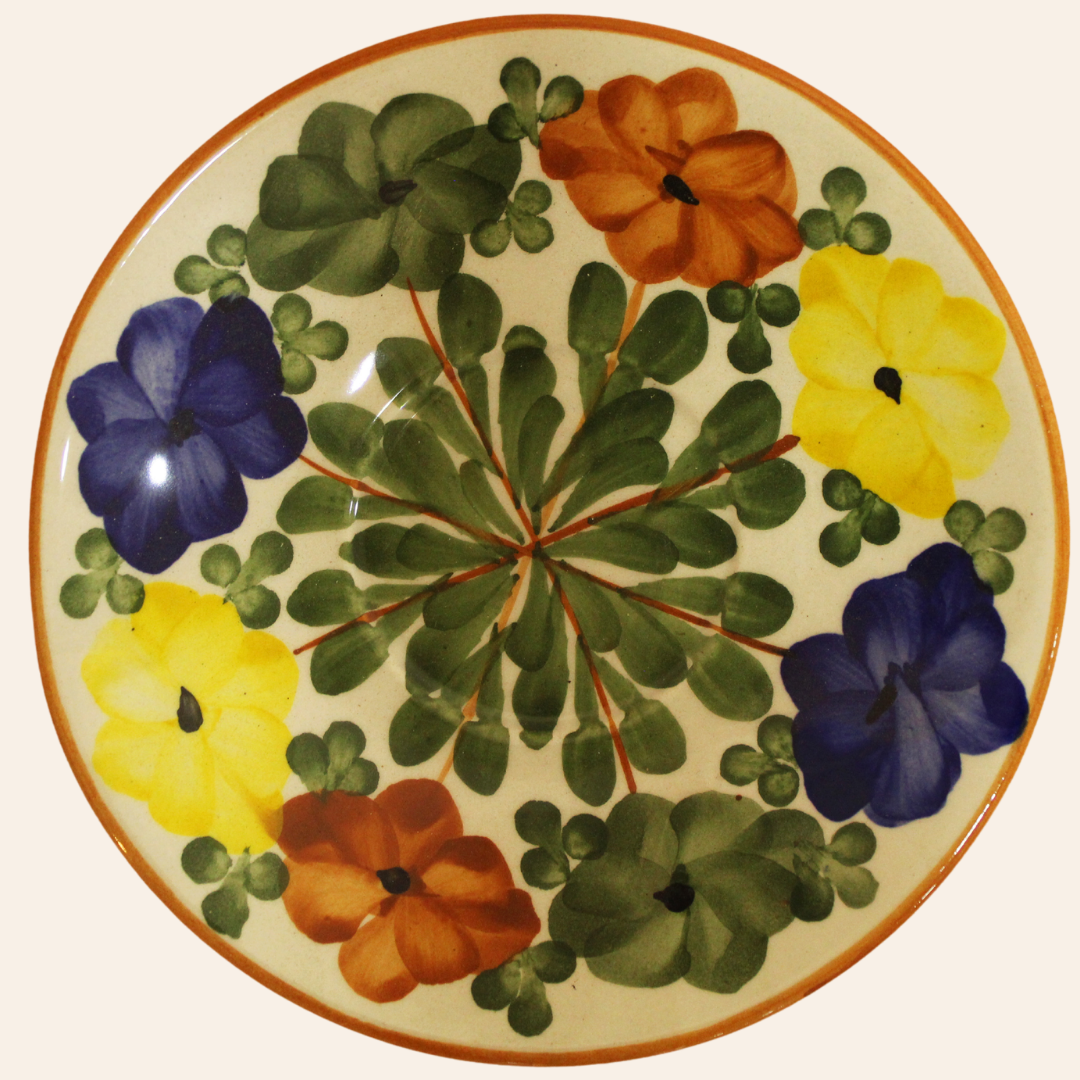 Plato 15cm | Viboral