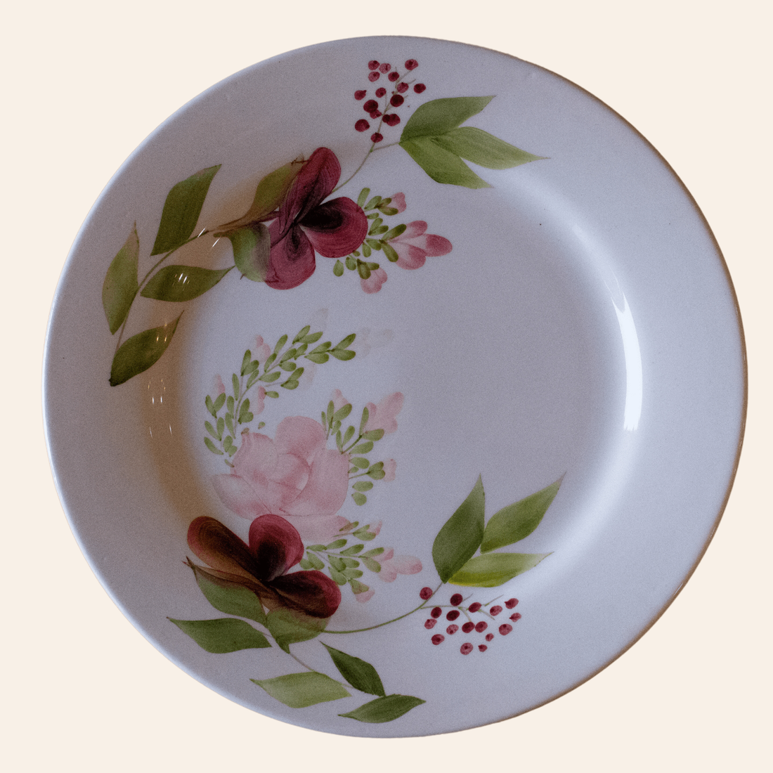 Puesto 5 piezas Mug Sienna | Azalea