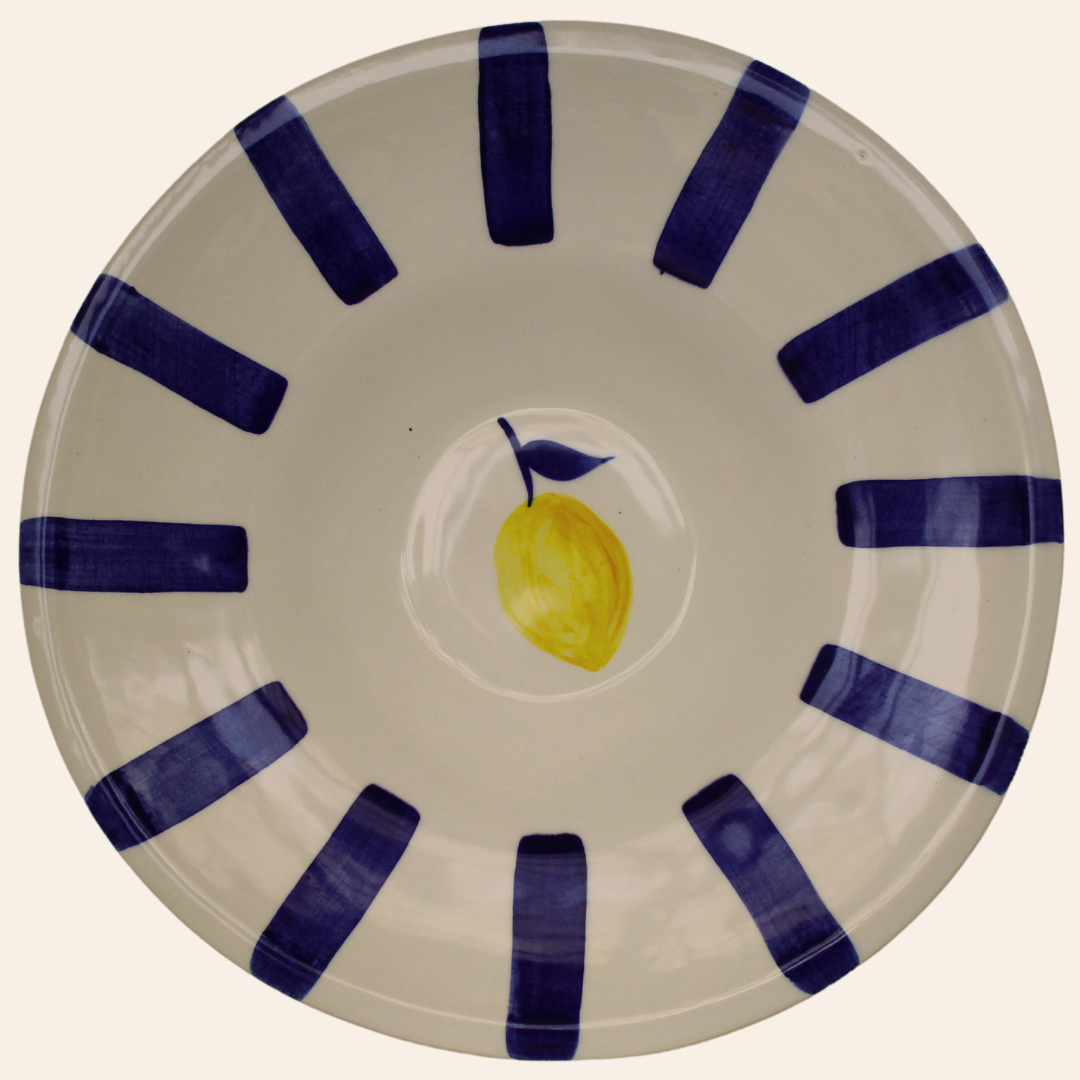 Plato Pasta | Nápoles