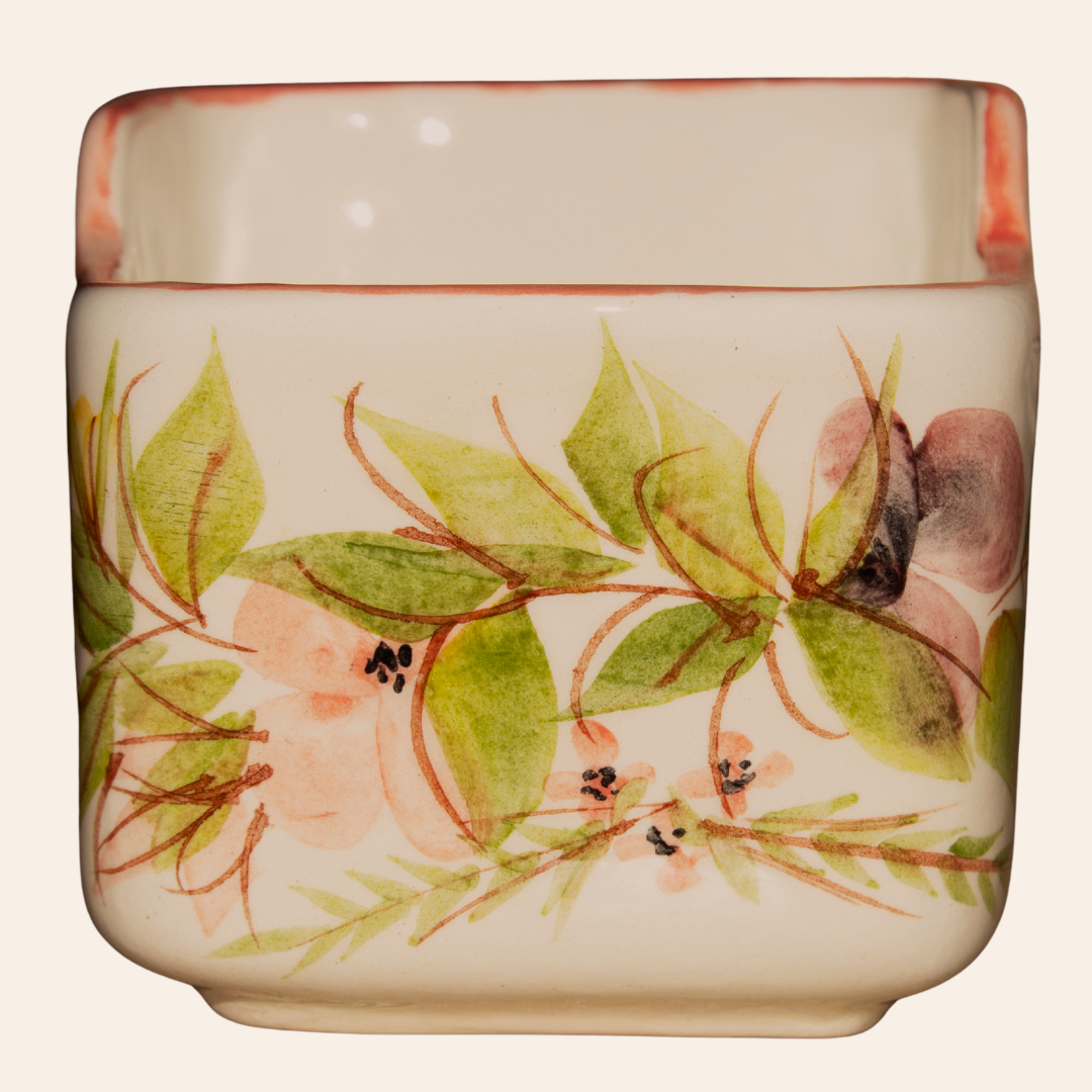 Caja de té | Ninfa