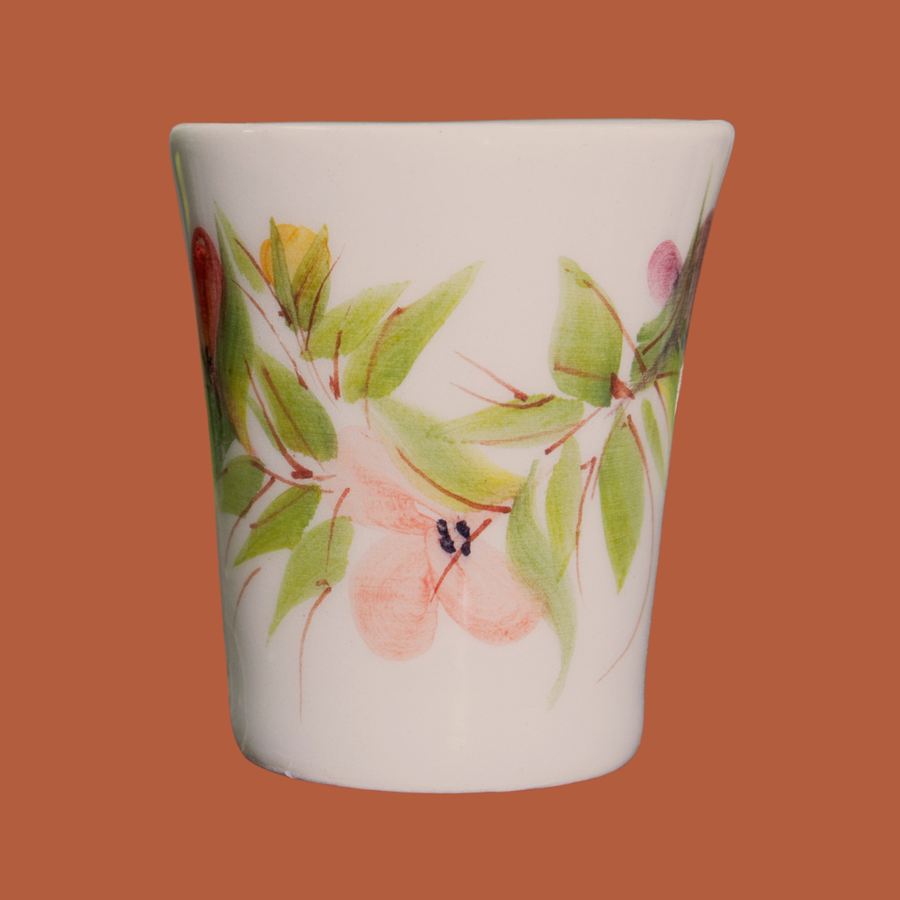 Copa Néctar | Ninfa