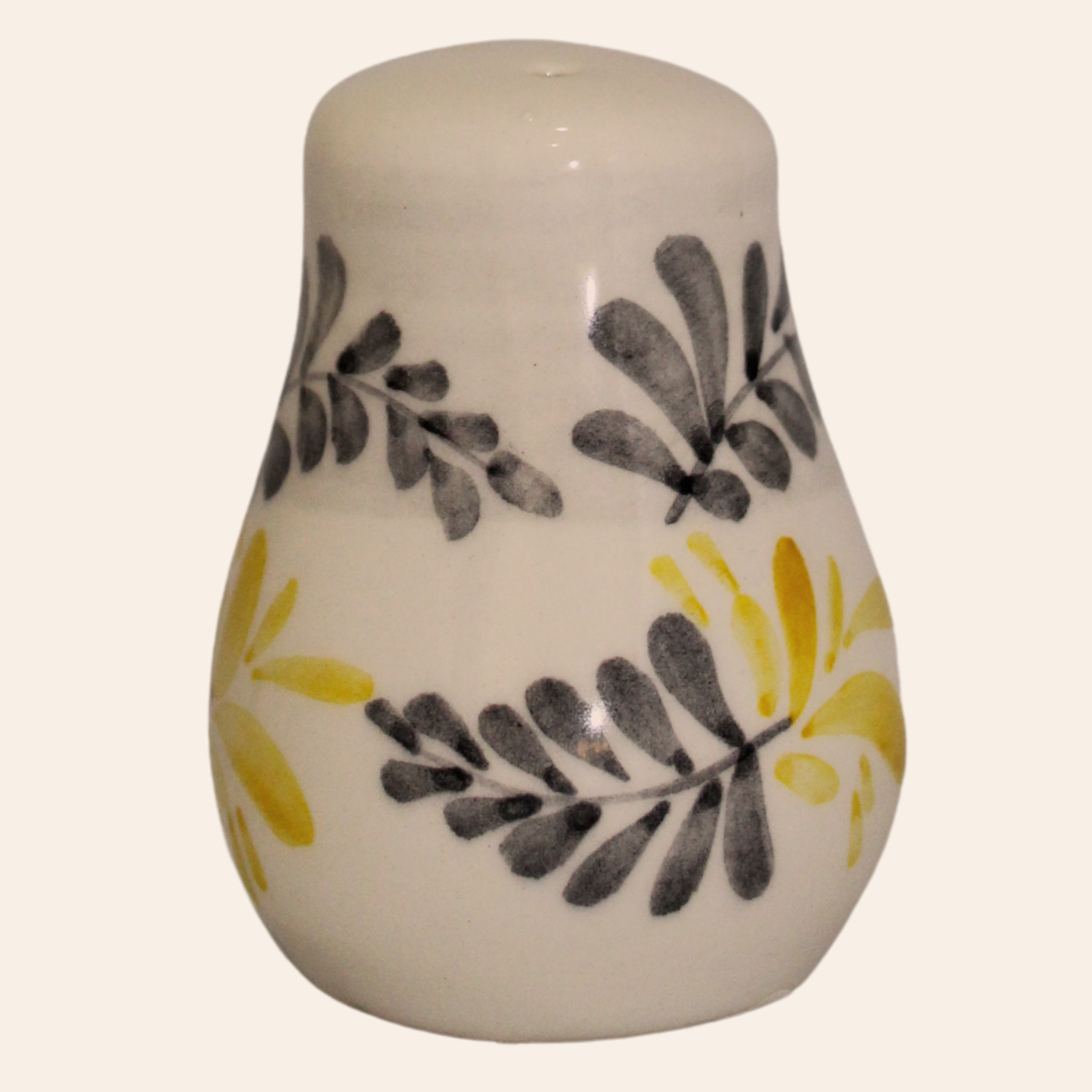 Salero Salento | Astromelia Gris