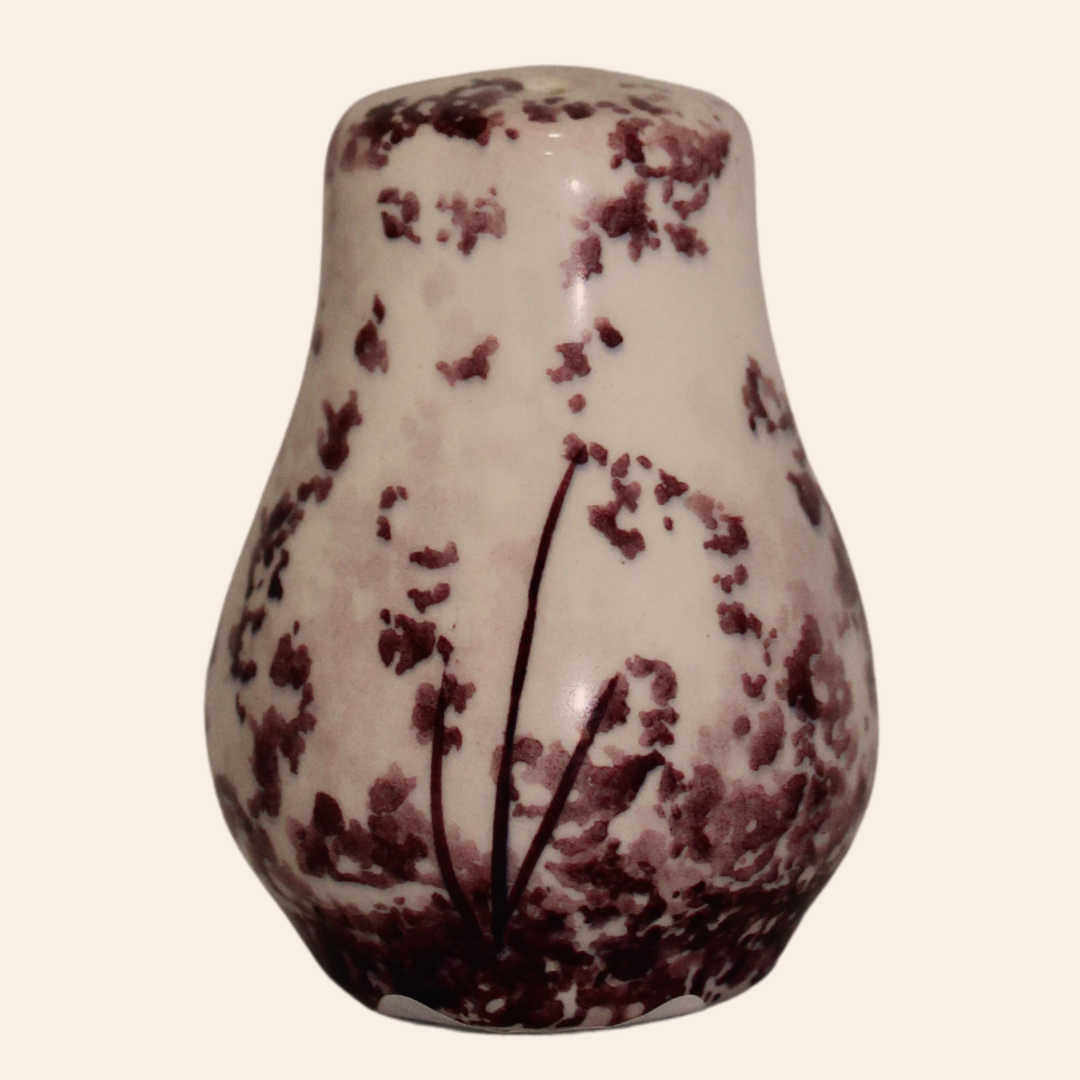 Pimentero Salento | Bruma Morada